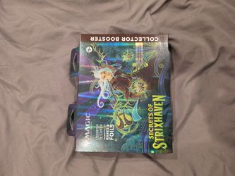 Magic the gathering strixhaven