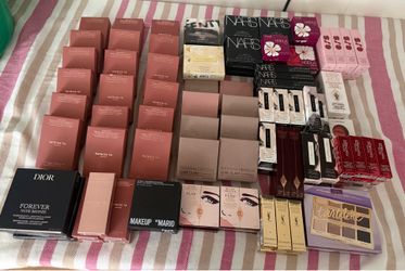Makeup