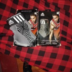 Adidas Ankle Braces Left&Right 