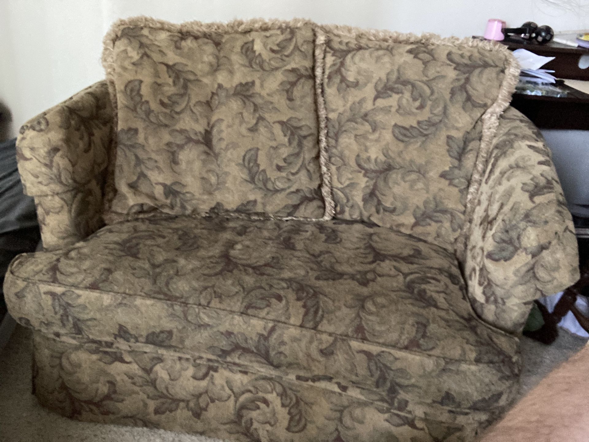 Loveseat