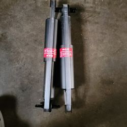 Tacoma Amortiguadores 98 De Enfrente