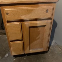 Bathroom Vanity
