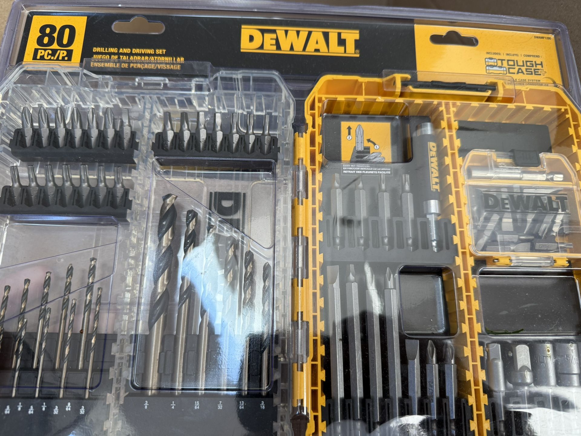 23 Tool Lot For Sale