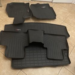 Alfombras Para RA4A
