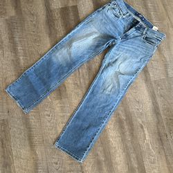 Hollister Mens Jeans 30x30