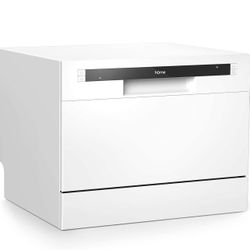 Homelands Portable Dishwasher – Gently Used