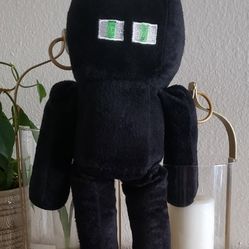 Minecraft Enderman 