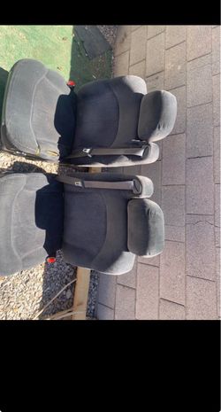 seats
