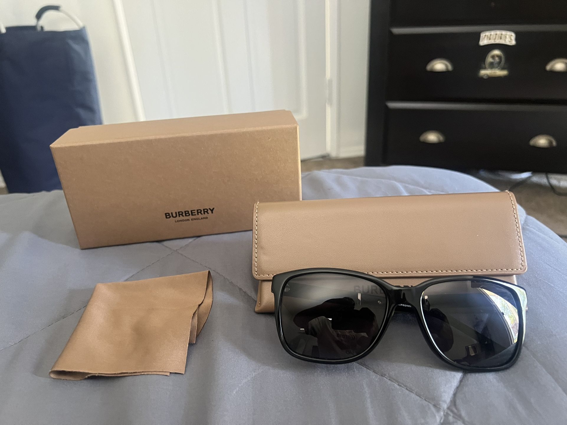 Burberry Sunglasses