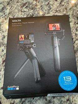 GoPro Volta
