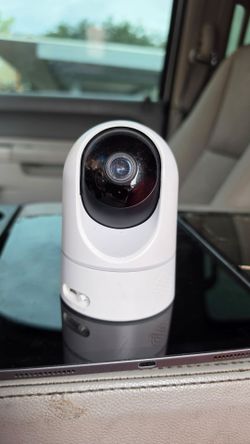 Eufy Indoor Camera