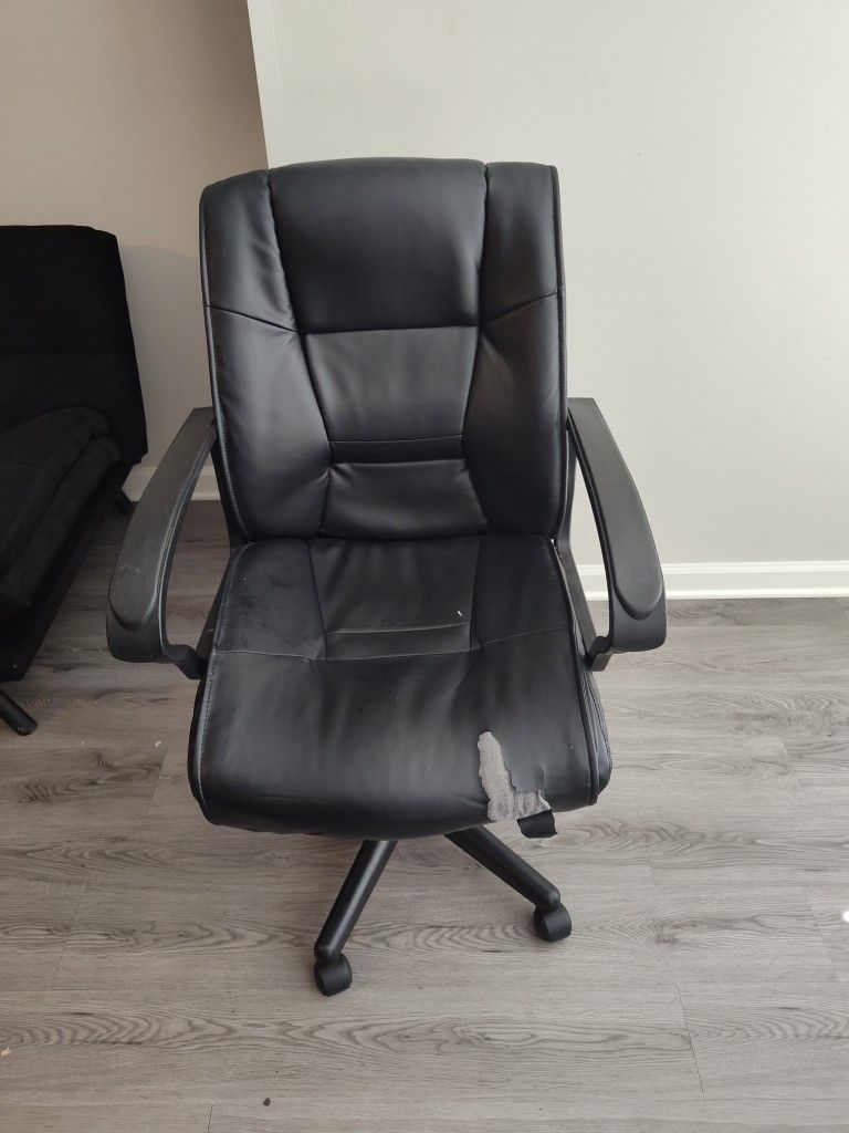 Used Office Chair