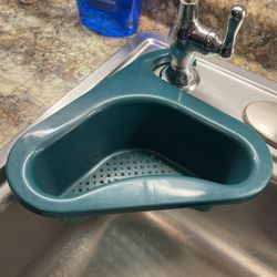 Multifunctional Sink Strainer Colander Basket - $5.00 Each (I have 2)