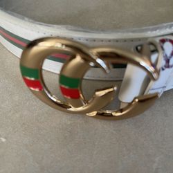 Man Belt 