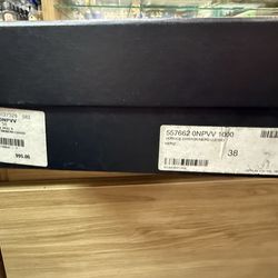 Shoes