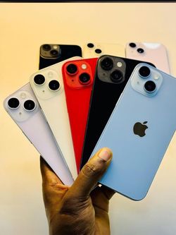 iPhone