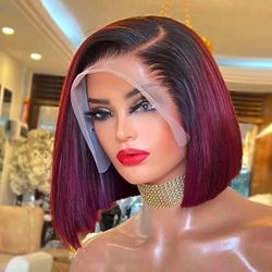 Humain Hair 