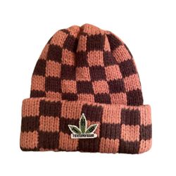 THB Knit Skully