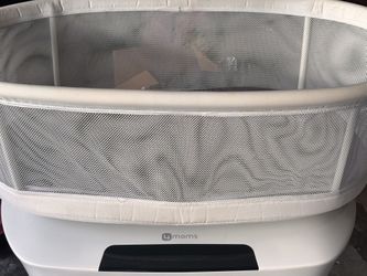 4moms Bassinet