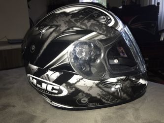 Motorcycle Helmet