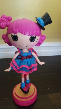 Lala loopsy