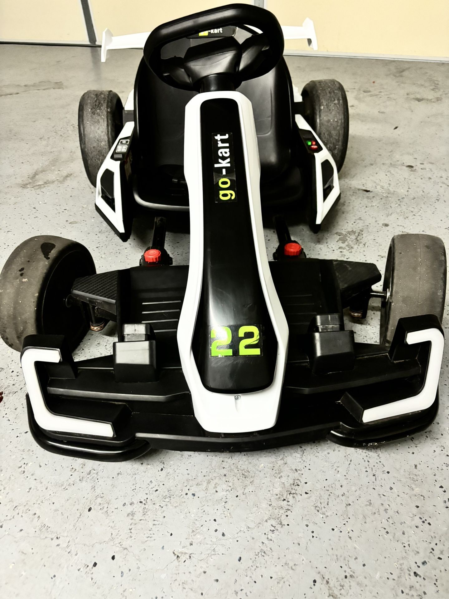 Go Cart