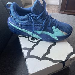 Puma Men Shoes Size 9