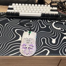 Glorious Model O Minus