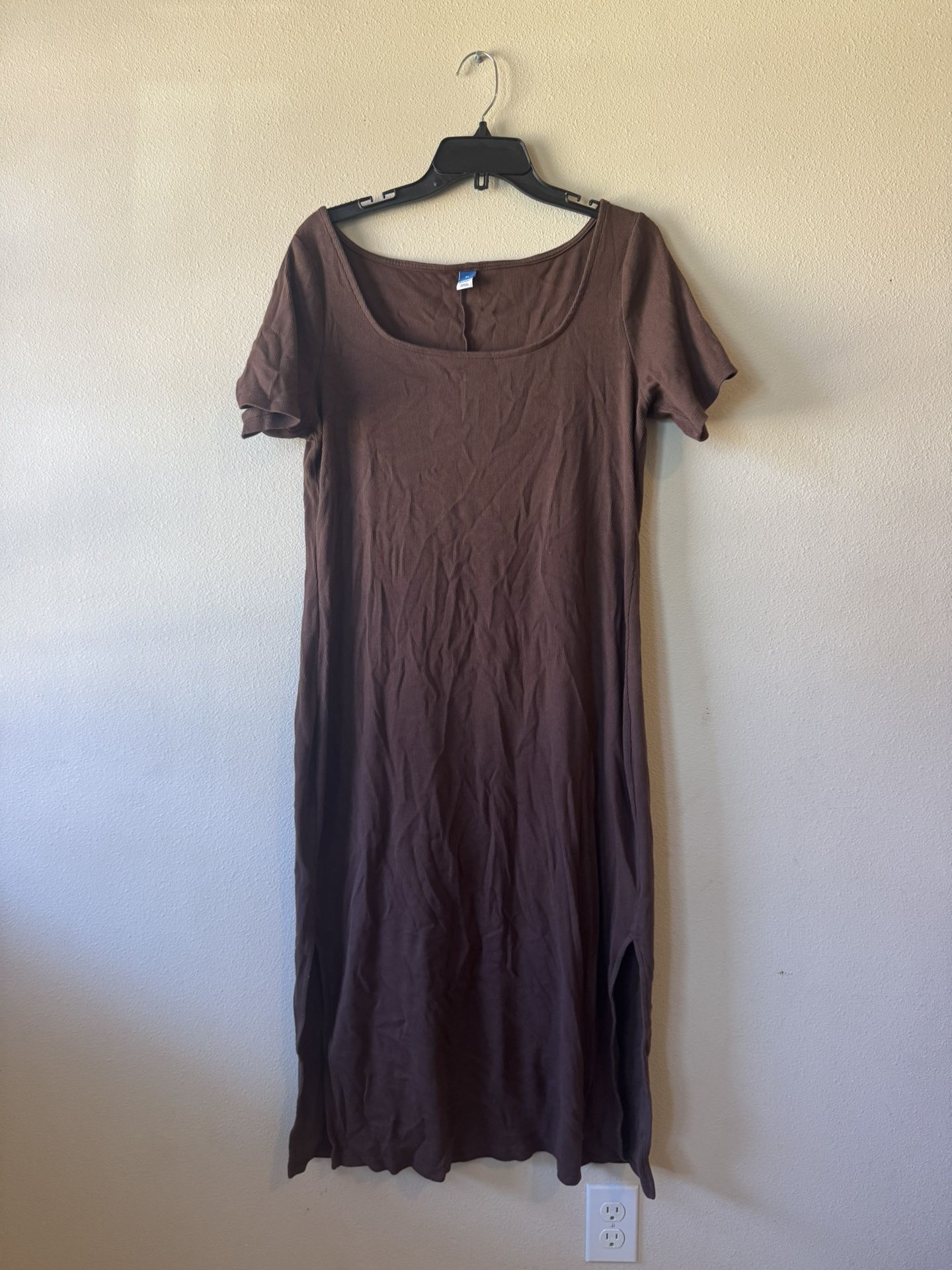Plus Size Dresses
