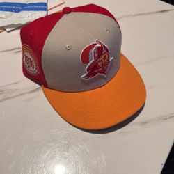 Tampa Bay Bucs Hat