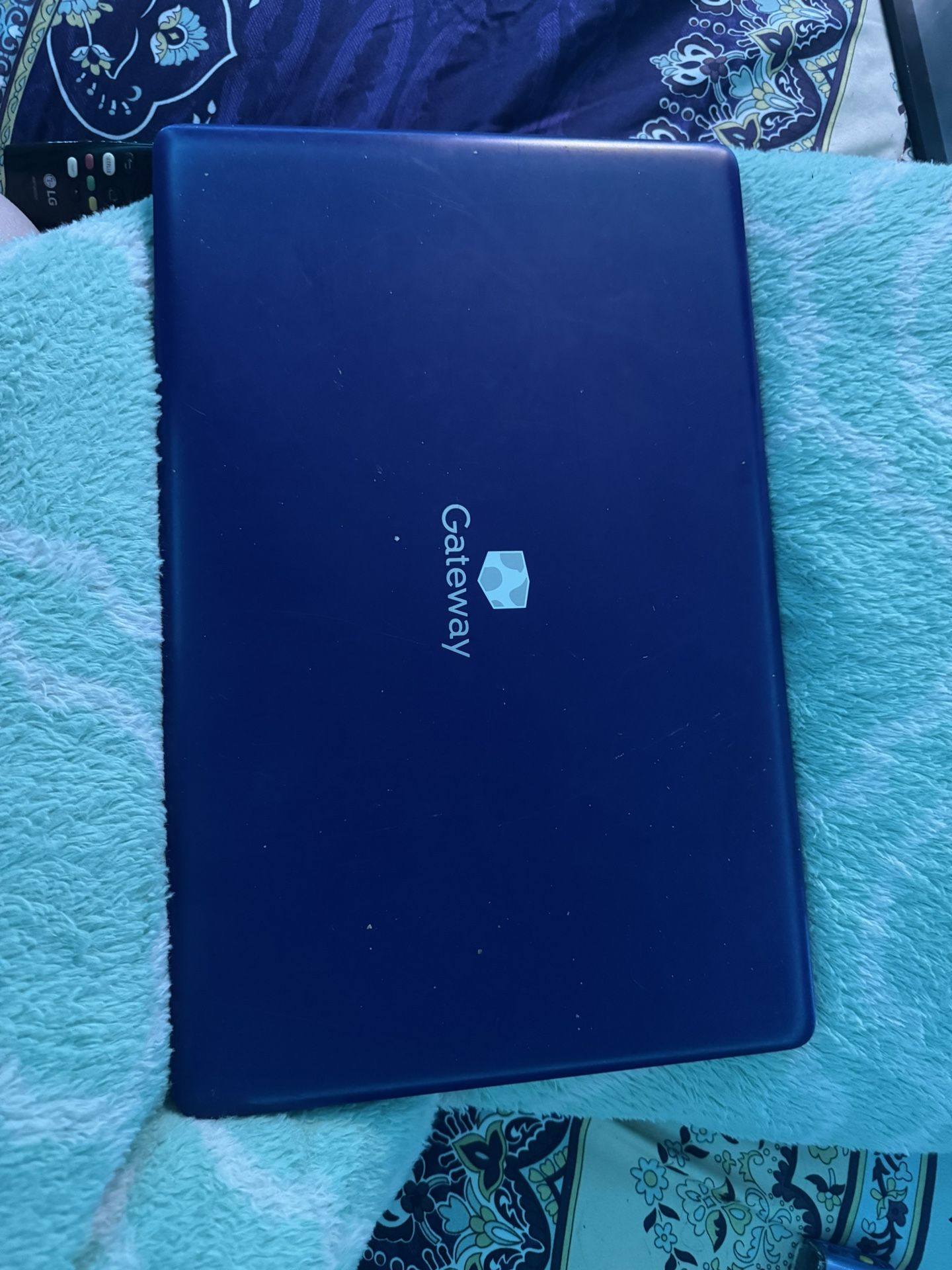 Gateway Laptop
