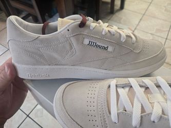 Reebok JJJJound men shoes size 12