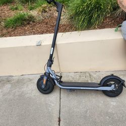 Ninebot Segway