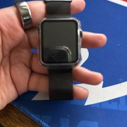 Apple watch