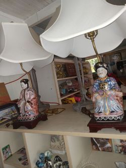 Lamps