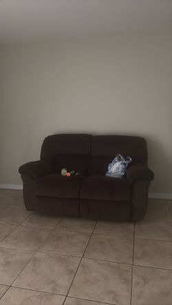 FREE COUCH!! move in sale!