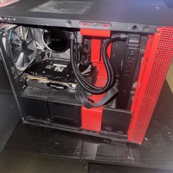 Custom built Gaming PC