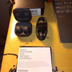 Samsung Galaxy Buds2 Pro