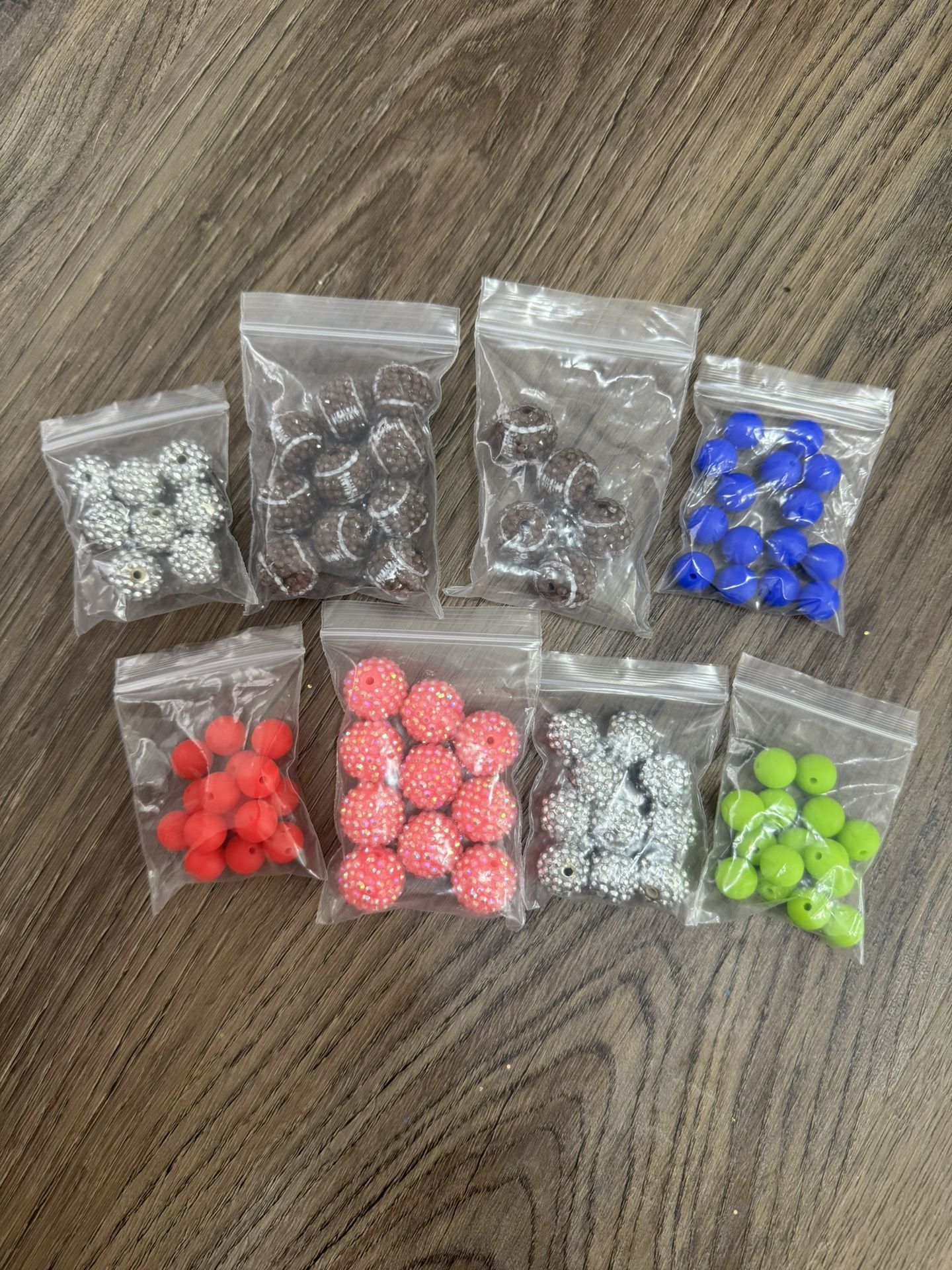 Crafting Beads