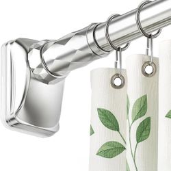 Shower Curtain Rod