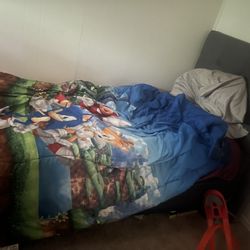 Bedroom Set