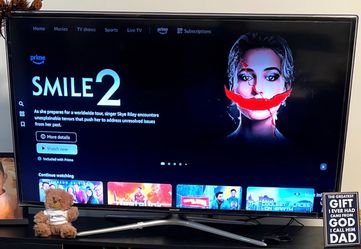 Samsung TV