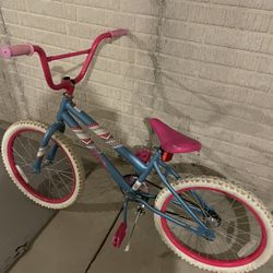 16” Girls Bike , For Children 5-7 Years 