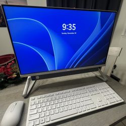 Computer (All In One)