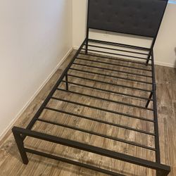Bed Frame 2