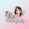 Ro Personalized Crafts