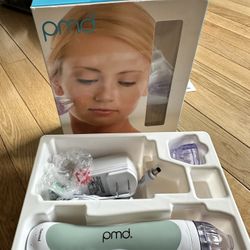 PMD Microderm Classic - New 