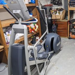ProCor Elliptical