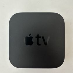 Apple TV