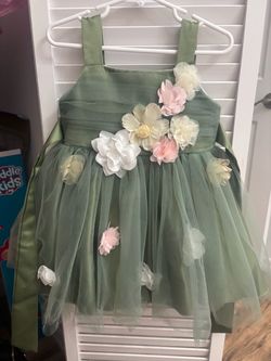 Vestido verde de https://offerup.com/redirect/?o=bmnDsWEuU2U= paga cuando se venga a buscar.